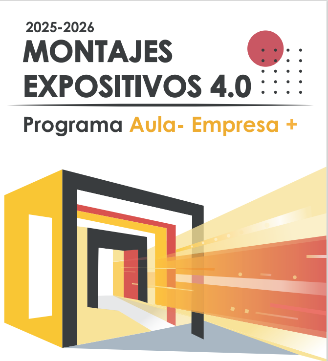 Espacios Expositivos Aula Empresa