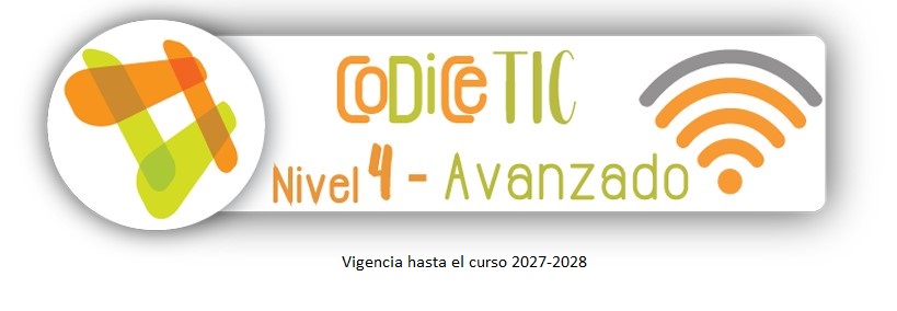 Logo CODICE TIC - 4